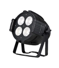 CRI90 200W LED Stage Lighting System Four Eye Stage Surface Light