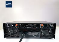 Nightclub ABLPOWER 3U 1300W Analog Power Amplifier