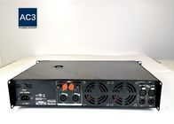Independent Voltage OEM Power Supply 60z Analog Video Amplifier