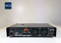 stage sound amplifier 1000w 2channel amplifier