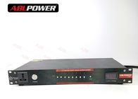 Home Club 110V Single Phase Power Supply Sequencer